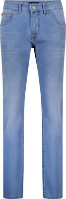 Produktbild von Gardeur Jeans normaler Fit blau Denim Bradley
