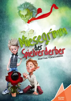 Produktbild von Miesegrimm