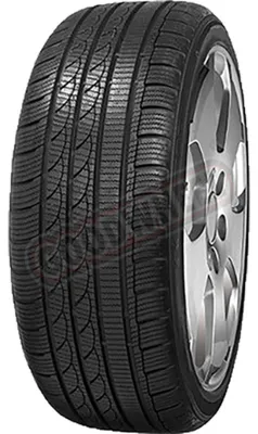 Produktbild von Tristar Wi car-tyres Snowpower2 ( 245/40 R19 98V XL, mit Felgenschutz (MFS) )