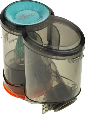 Produktbild von Philips 300003762931,CP0947 Staubbehälter für FC6721 SpeedPro Akkustaubsauger
