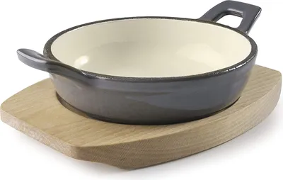 Obrázok produktu pre Lacor 25849 25849 Panvica, okrúhla, 18,5 cm, hliník