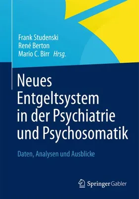 Image de Neues Entgeltsystem in der Psychiatrie und Psychosomatik