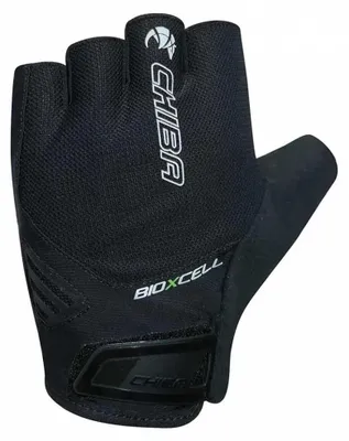 Produktbild von CHIBA BioXCell Air schwarz XXL