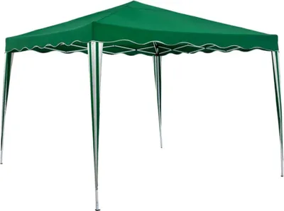 Produktbild von Pavillon MEKONG, grün