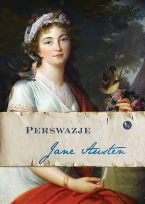 Image de Persuasions - Jane Austen