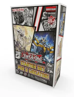 Zdjęcie produktu dla Yu-Gi-Oh 256273, Gra karciana, 6 lat(a)