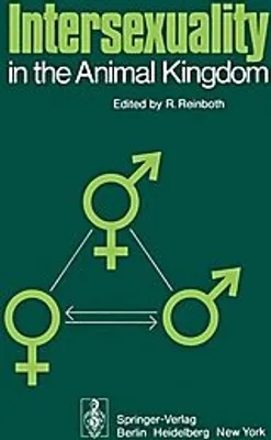 Obrázek produktu pro Intersexuality in the Animal Kingdom