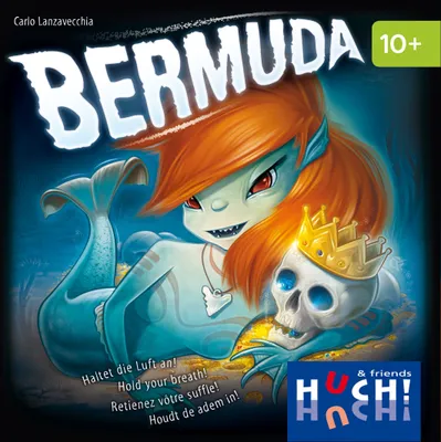 Produktbild von Lanzavecchia, C: Bermuda