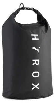 Produktbild von PUMA Packsack Puma x Hyrox Drybag Black schwarz