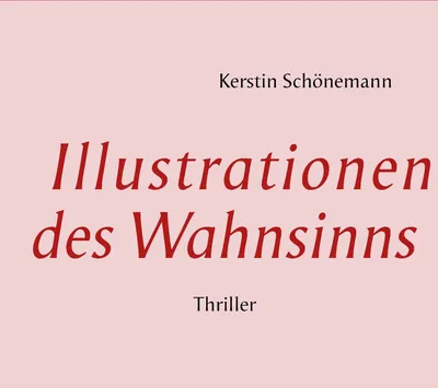 Produktbild von Illustrationen des Wahnsinns