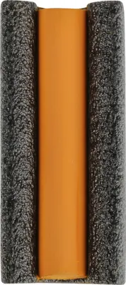 Produktbild von Blockx 3x Pastellkreide, Kapuzinergelb 2 12122BXC
