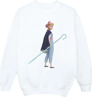 Produktbild von Disney - "Toy Story 4" Sweatshirt für Damen BI42000 (XL) (Weiß)