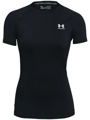 Image de T-shirt Under Armour 1365460-001 pour Femme