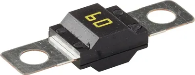 Zdjęcie produktu dla Midi-Sicherung 60A 8Js 742 901-021 - D16