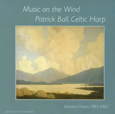 Produktbild von Ball, P: Music On The Wind