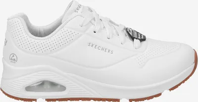 Produktbild von Skechers UNO, Sneaker in Weiß für Damen, Größe 38
