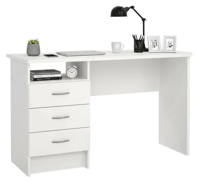 Obrázek produktu pro Psací stůl Function 80134 bílý