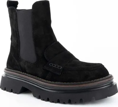 Obrázek produktu pro La Conte dámské kotníkové boty LAC6570-24201 Barva: černá Velikost: 36
