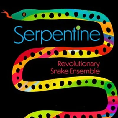 Obrázek produktu pro Serpentiny