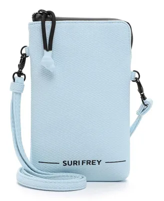 Produktbild von SURI FREY Handytasche SFY Cindy Handyetui Lightblue hellblau