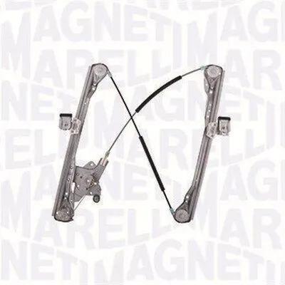 Produktbild von MAGNETI MARELLI 350103170001 Elektrischer Fensterheber Vorne Links für FORD FOCUS (DAW, DBW) FOCUS Kombi (DNW) FOCUS Stufenheck (DFW)