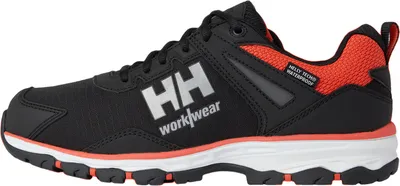 Produktbild von Helly Hansen Chelsea Evo 2 Low O2 Ht Arbeitsschuh Sneakerartig, Farbe:black, Größe:42