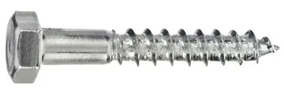 Immagine prodotto di Vite Gecco, 8,0x180 mm, 50 pezzi, GH3148180
