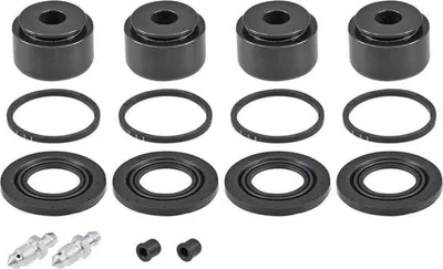 Produktbild von A.B.S. Bremssattel-Reparatursatz für AUDI A6 Avant (4G5, 4GD, C7) 57706