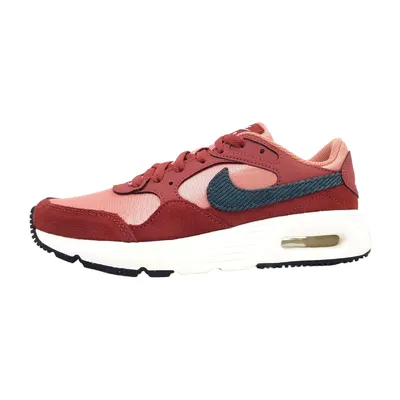 Immagine prodotto di Nike Air Max SC scarpa da ginnastica da donna in rosso, misura 6,5
