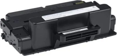 Produktbild von Dell 593-BBBJ Toner schwarz