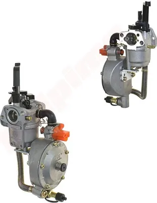 Image de Carburateur Pour Honda Gx160 , Gx200 19Mm Lpg A