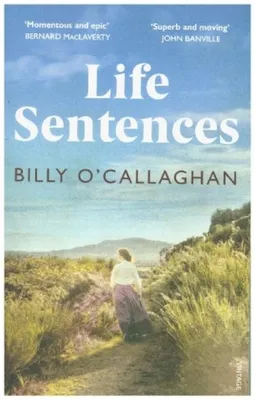 Produktbild von Life Sentences
