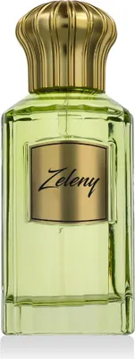 Immagine prodotto di Ahmed Al Maghribi Zeleny Extrait de Parfum 100 ml (unisex)