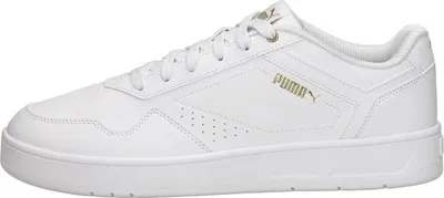 Image de Puma Court Classic Sneakers Laag - Wit - Maat 46