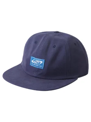 Obrázok produktu pre Quiksilver Bassackwards pánska snapback šiltovka