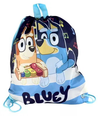 Obrázek produktu pro Taška na oběd Bluey Dreams, 30 cm