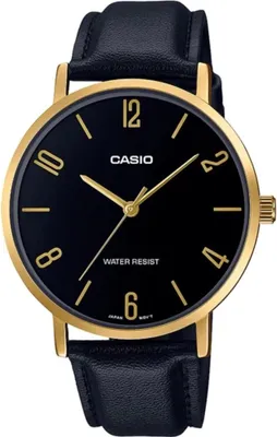 Produktbild von Betrachten Casio MTPVT01GL1B2UDF