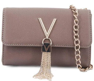 Zdjęcie produktu dla Valentino Bags Divina Brązowy