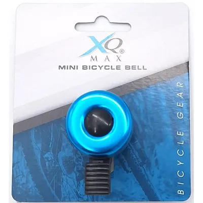 Produktbild von Fahrradklingel Birne Sr 35Mm Xqmax Blau