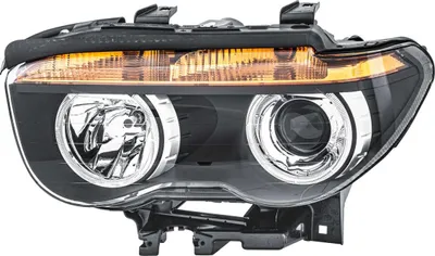 Produktbild von Hella Scheinwerfer links für BMW 7er E65