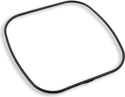 Produktbild von Dichtungsring Casio O-Ring schwarz EF-509 10230389