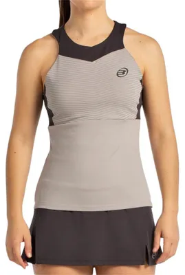 Produktbild von Bullpadel Tank Top Erare Damen Grau