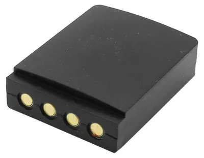 Immagine prodotto di Kranakku originale ATEX NiMH 3,6 V 1000 mAh HBC BE223001