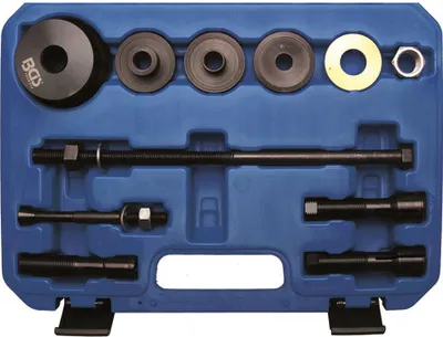 Productafbeelding van BGS 8373: Set gereedschap voor het vervangen van radlagers, geschikt voor Harley-Davidson