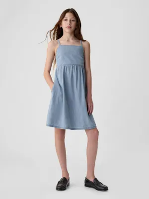 Produktbild von GAP Jeanskleid für Kinder 434434-00__XS