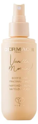 Produktbild von Vanilla Morning Parfü miertes Kö rper- und Haarspray 150 ml