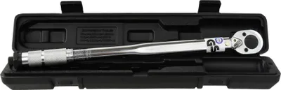 Obrázok produktu pre Momentový kľúč 1/2'' 28 - 210Nm M2