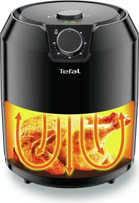 Obrázok produktu pre EY2018 EASYFRY Teplovzdušná fritéza