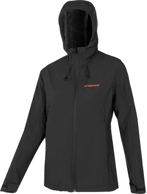 Obrázok produktu pre Trangoworld Broome Jacket Black S Woman Black S