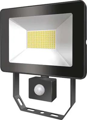 Produktbild von ESYLUX LED-Strahler mit BWM BASICAFLTR3000840MDB EL10810732